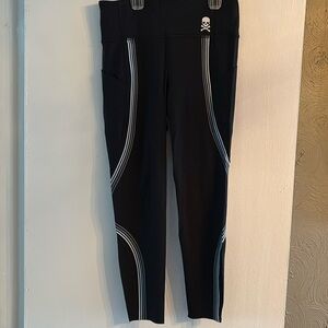 Lululemon Soul Cycle leggings